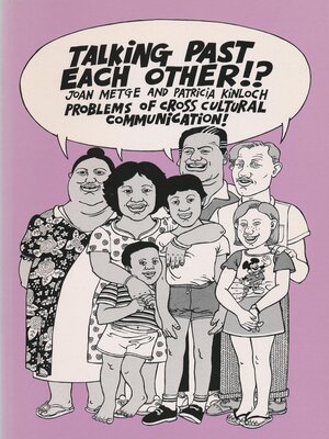 cover image of Talking Past Each Other